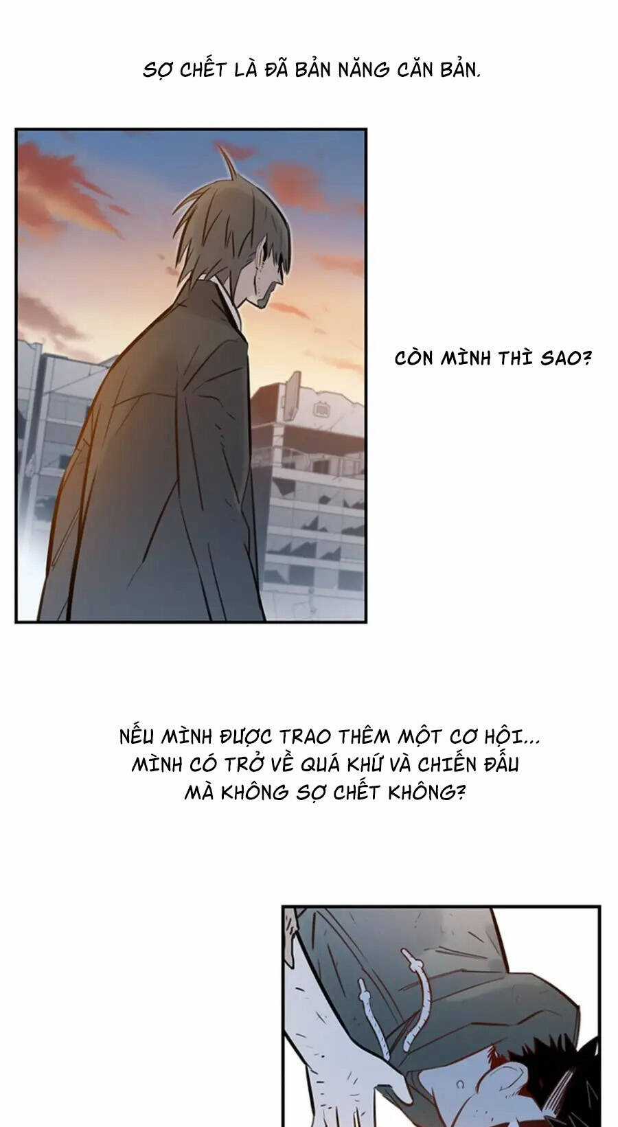 Điểm Hẹn Chapter 95 trang 41