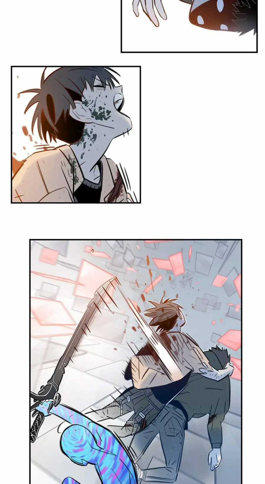 Điểm Hẹn Chapter 95 trang 42