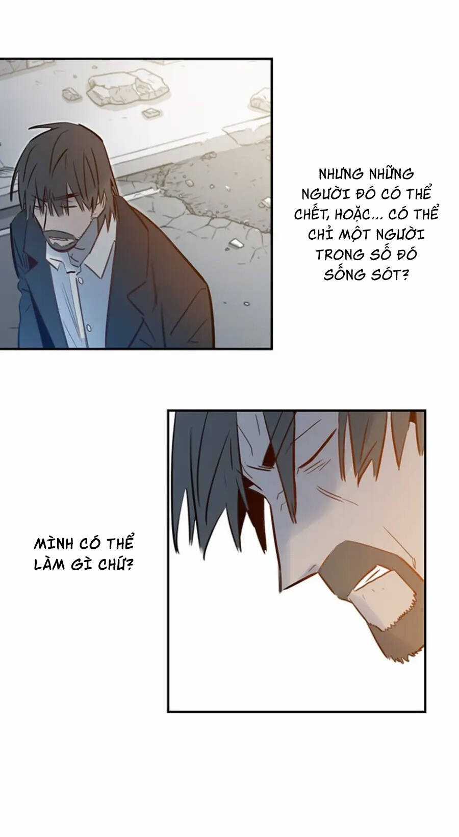 Điểm Hẹn Chapter 95 trang 44