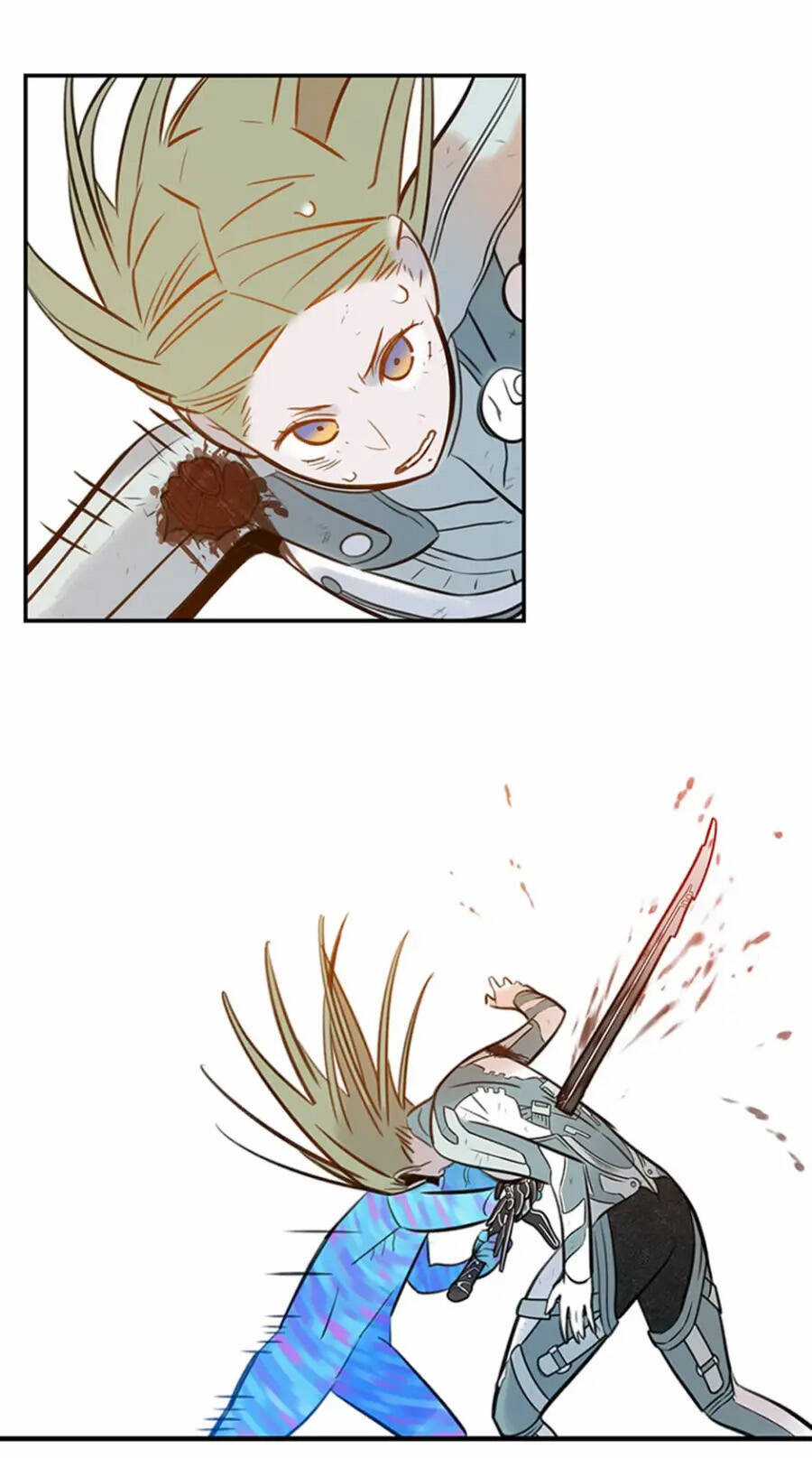 Điểm Hẹn Chapter 95 trang 45