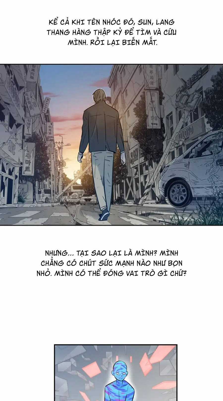 Điểm Hẹn Chapter 95 trang 46