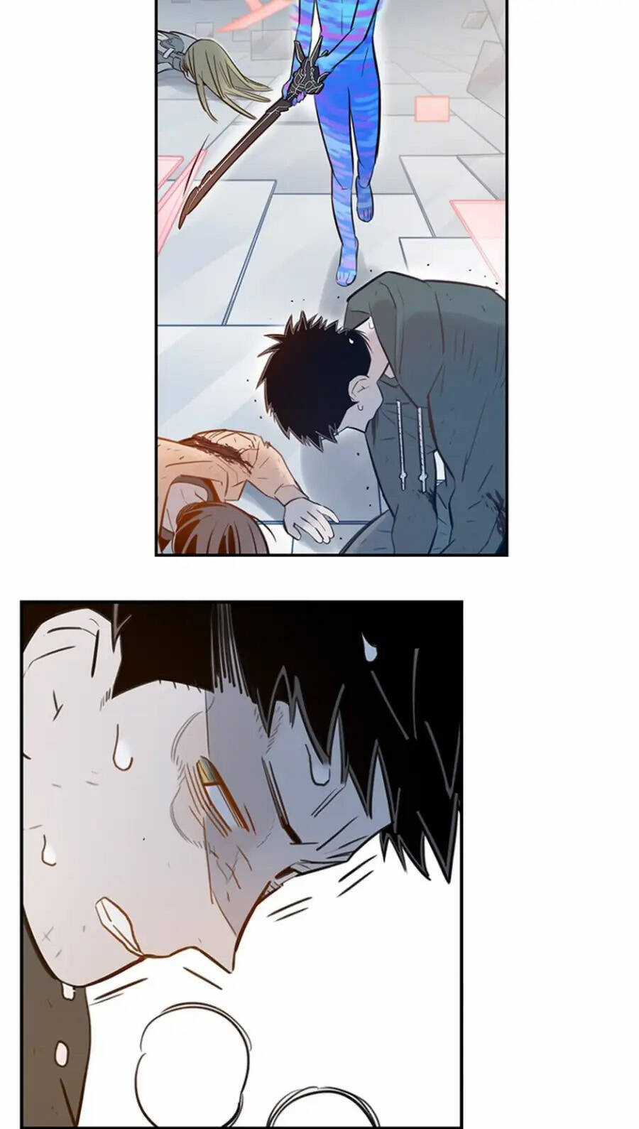 Điểm Hẹn Chapter 95 trang 47