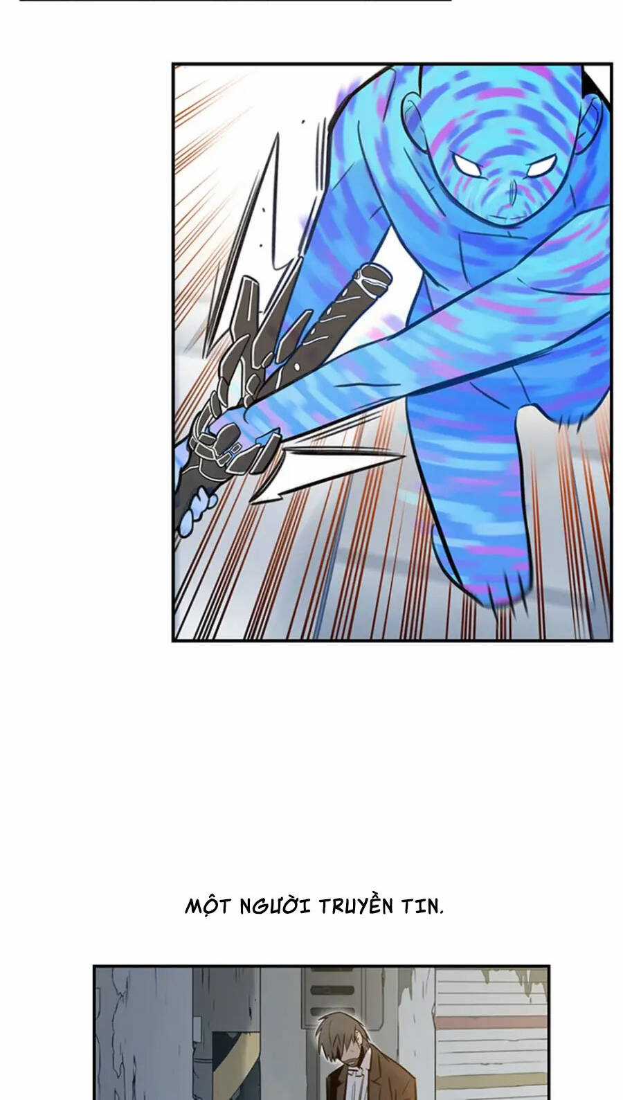 Điểm Hẹn Chapter 95 trang 48