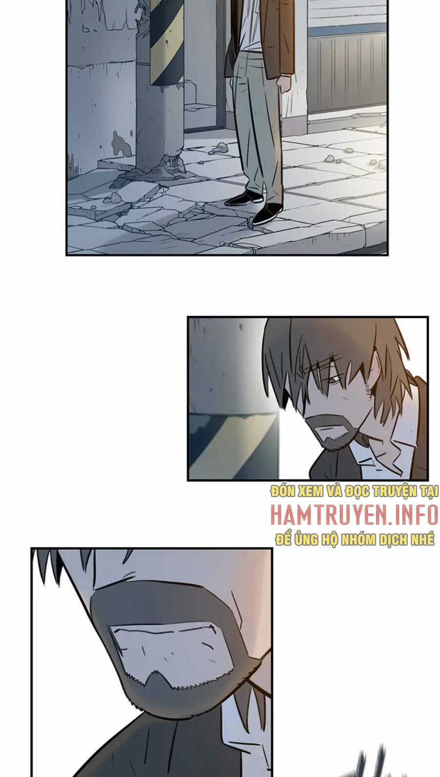 Điểm Hẹn Chapter 95 trang 49