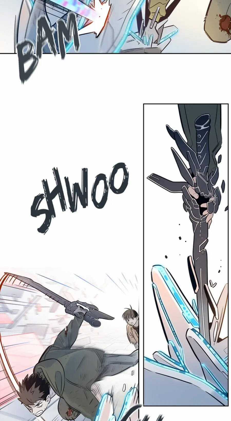 Điểm Hẹn Chapter 95 trang 5