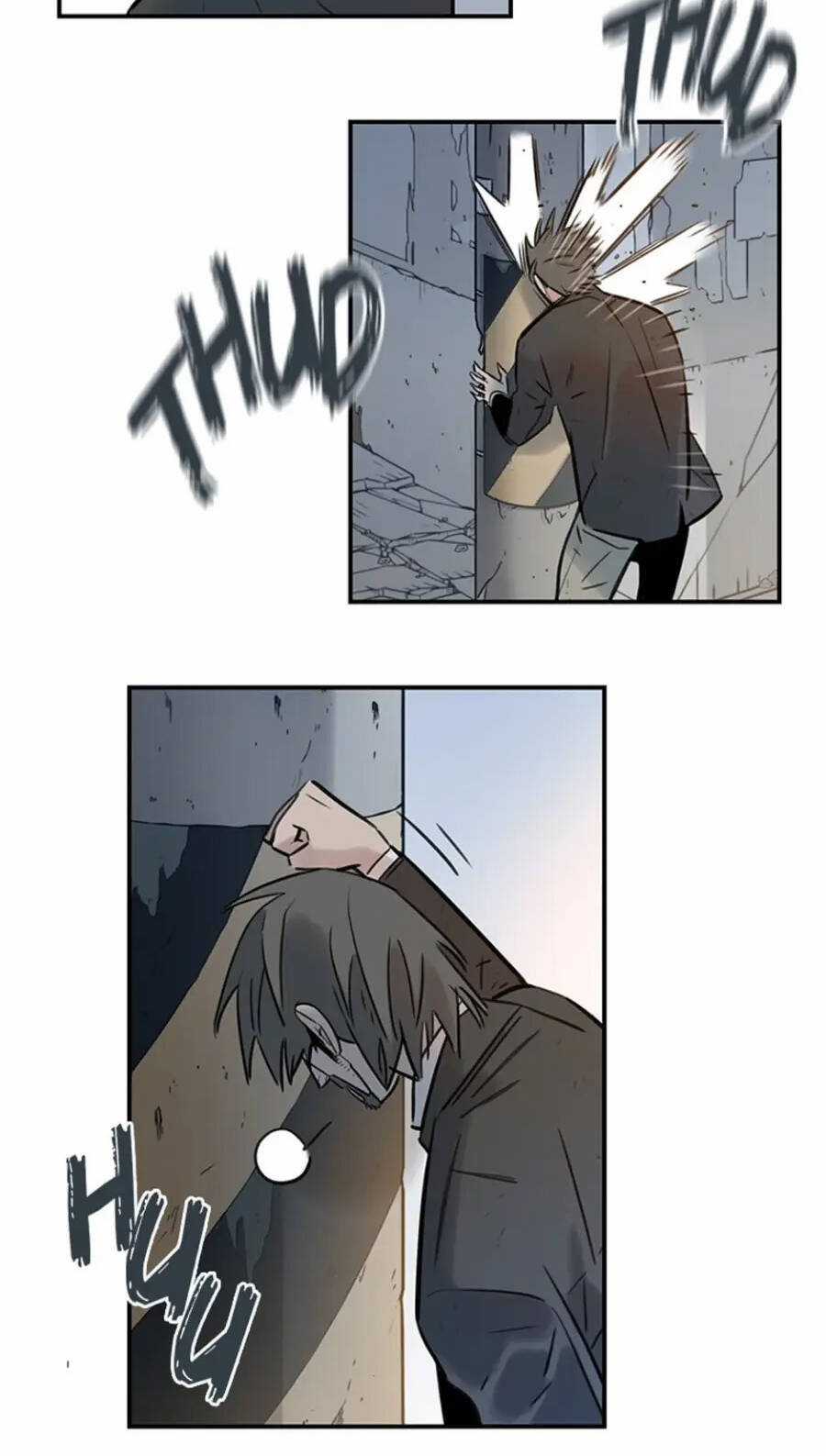 Điểm Hẹn Chapter 95 trang 50