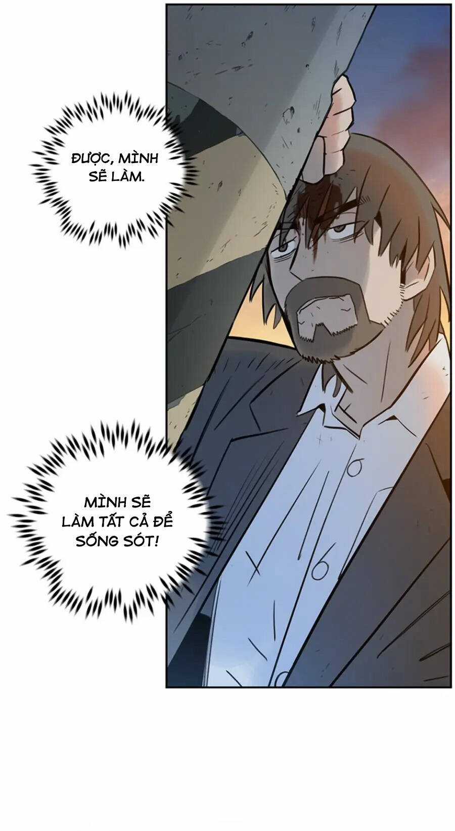 Điểm Hẹn Chapter 95 trang 51