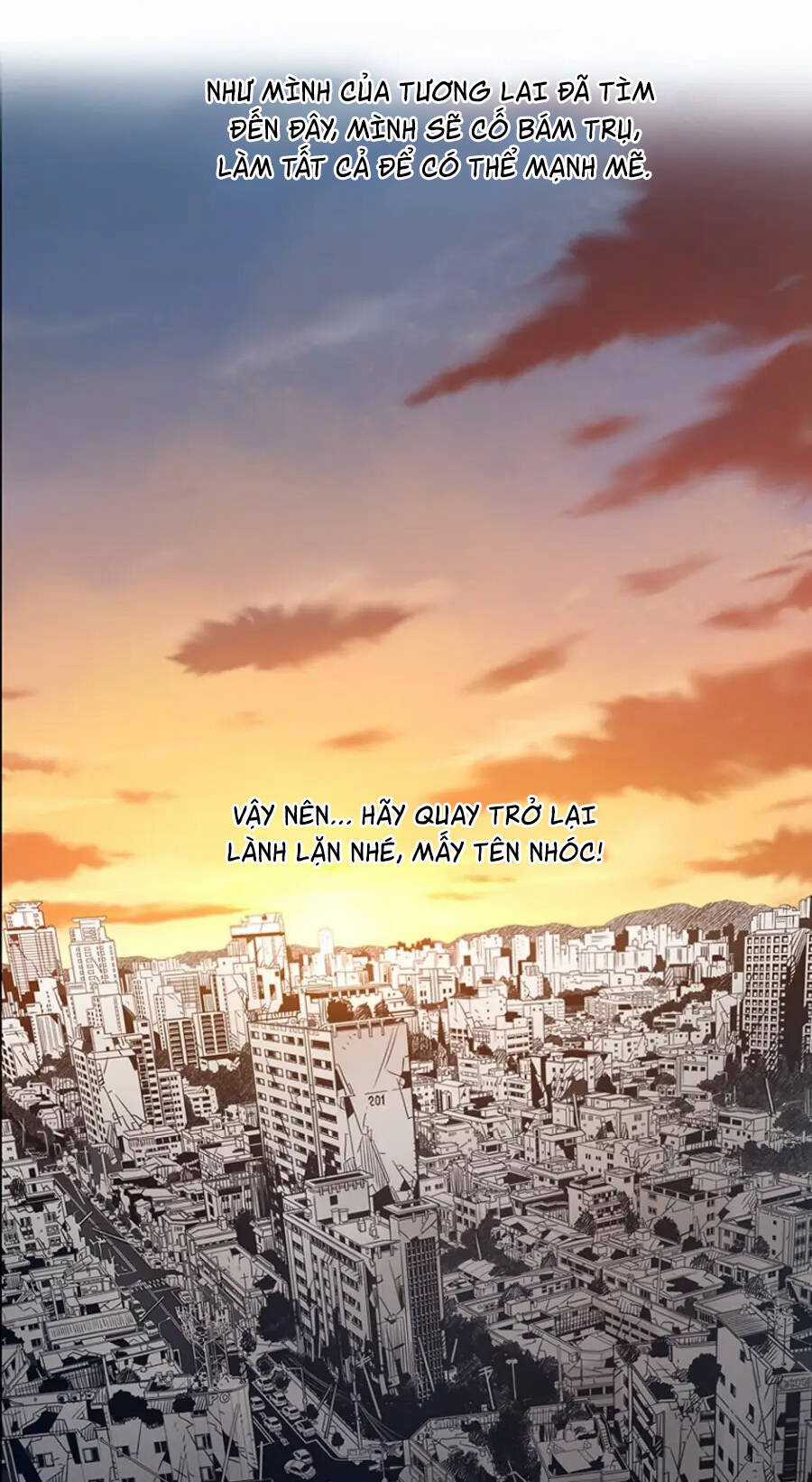 Điểm Hẹn Chapter 95 trang 52