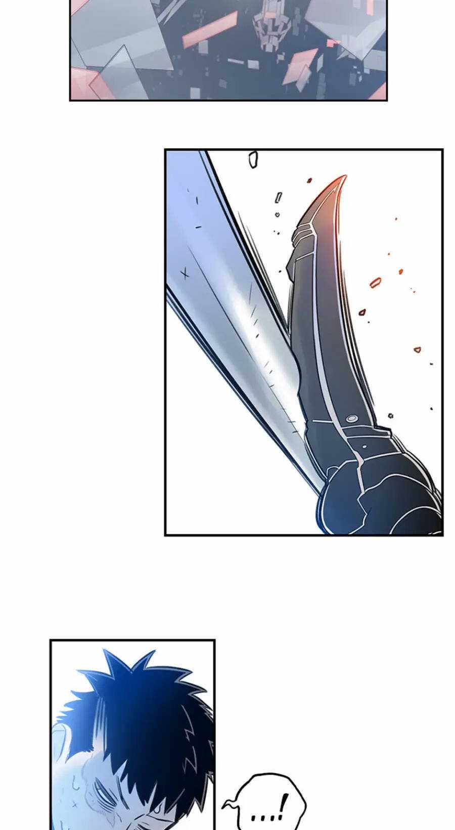 Điểm Hẹn Chapter 95 trang 54