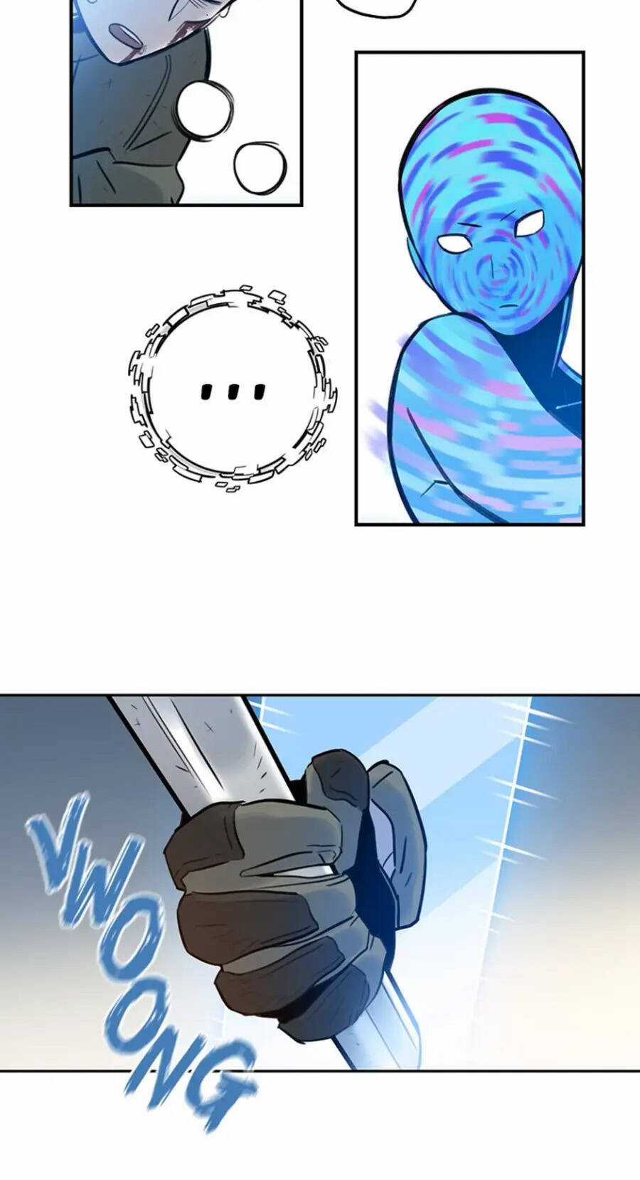 Điểm Hẹn Chapter 95 trang 55