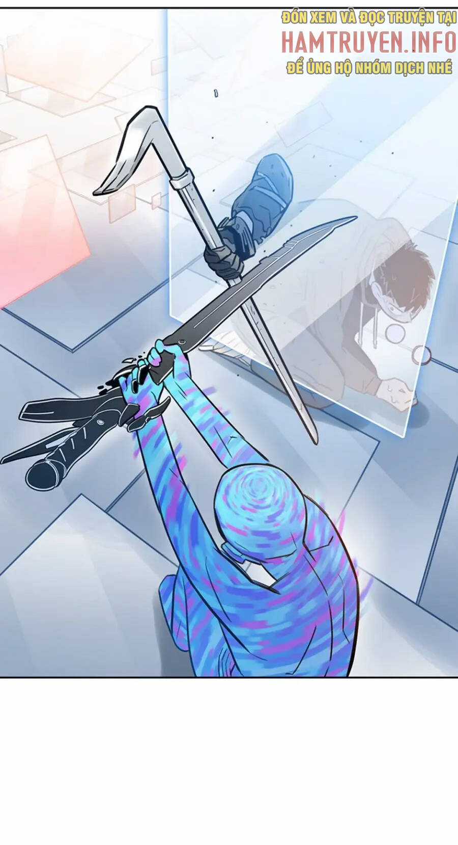 Điểm Hẹn Chapter 95 trang 56