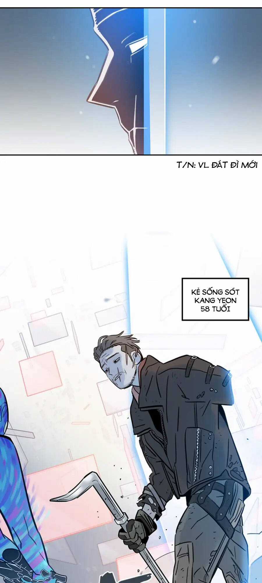 Điểm Hẹn Chapter 95 trang 57