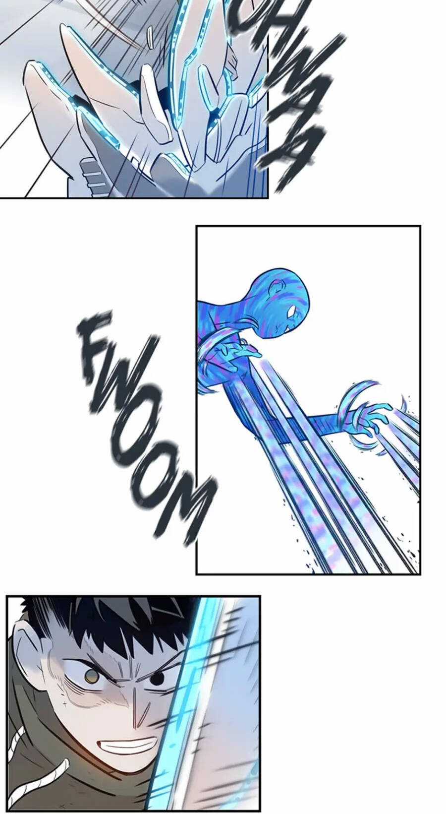 Điểm Hẹn Chapter 95 trang 6