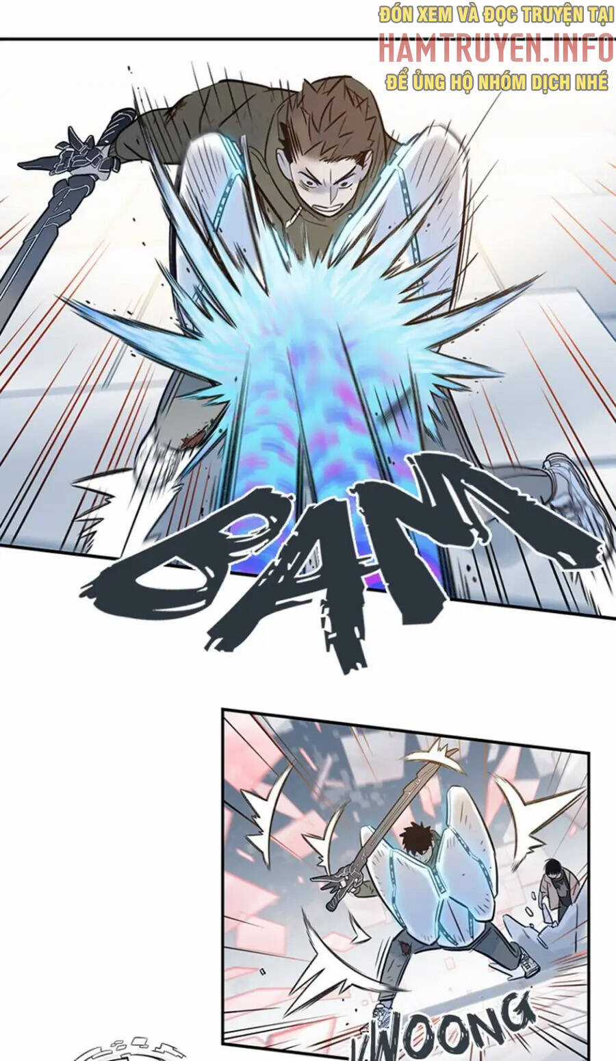 Điểm Hẹn Chapter 95 trang 7