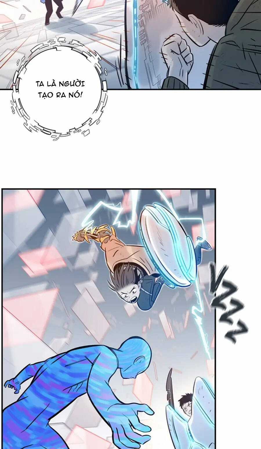 Điểm Hẹn Chapter 95 trang 9