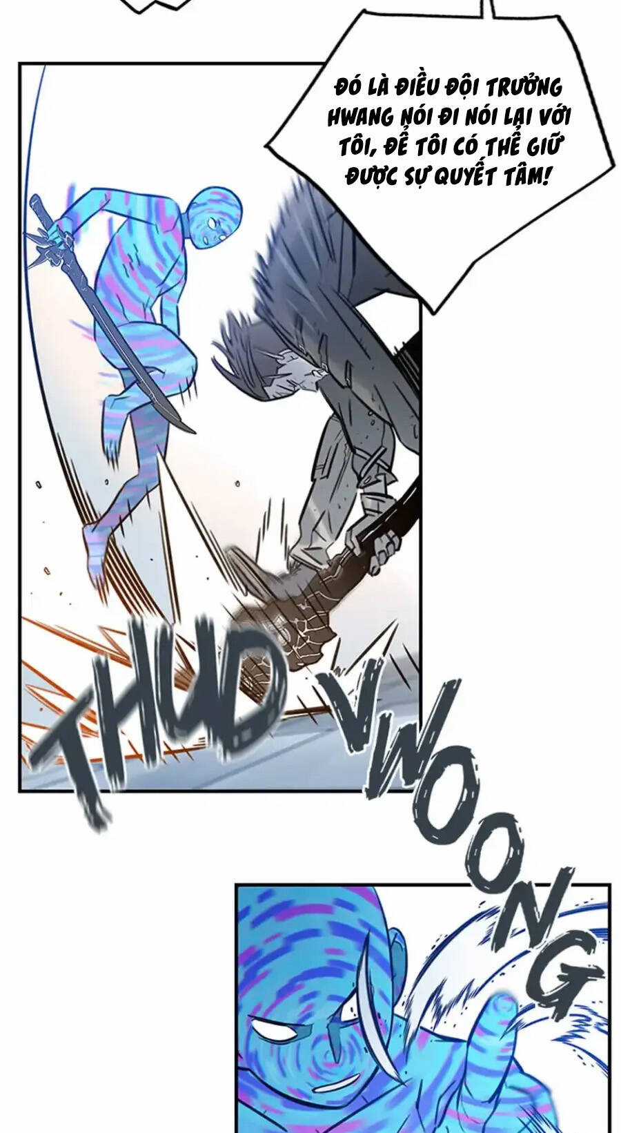 Điểm Hẹn Chapter 96 trang 10