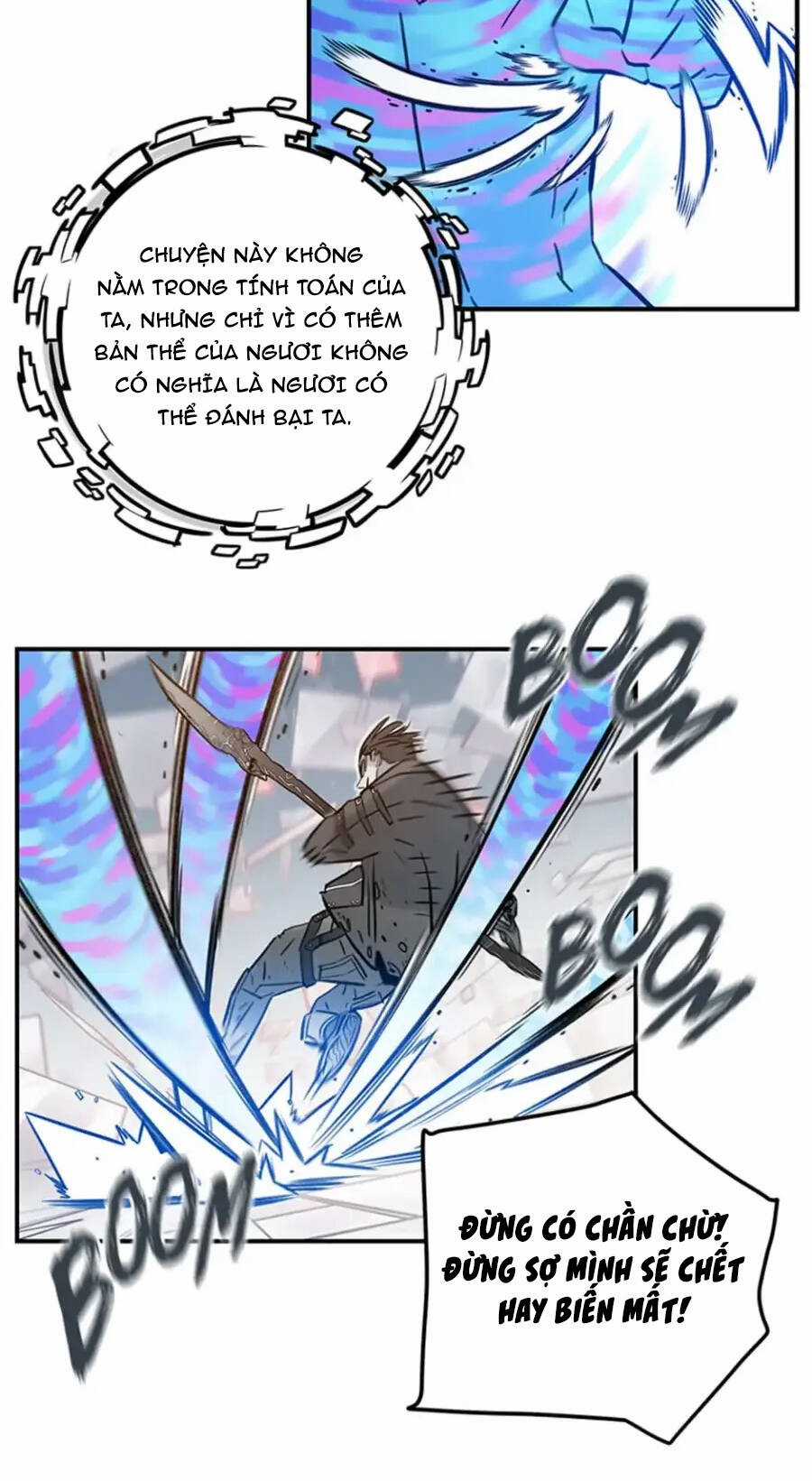 Điểm Hẹn Chapter 96 trang 11