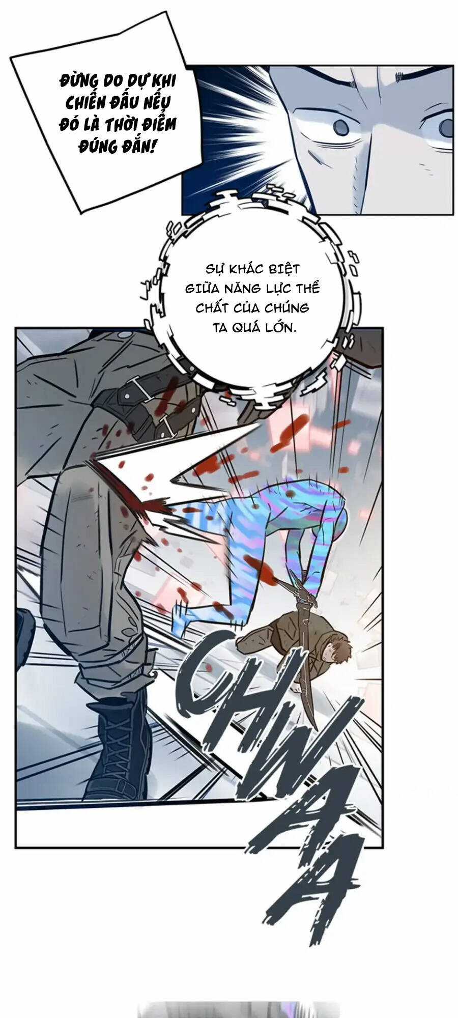 Điểm Hẹn Chapter 96 trang 12