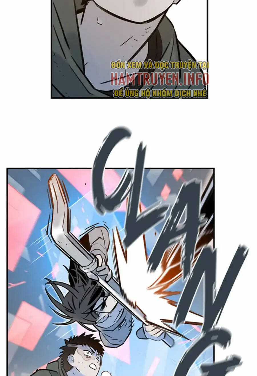 Điểm Hẹn Chapter 96 trang 14