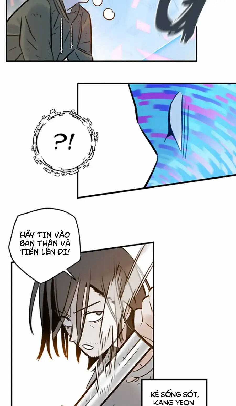 Điểm Hẹn Chapter 96 trang 15