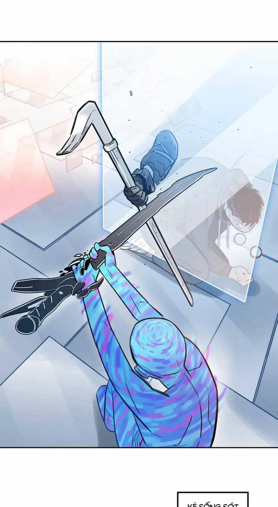 Điểm Hẹn Chapter 96 trang 2