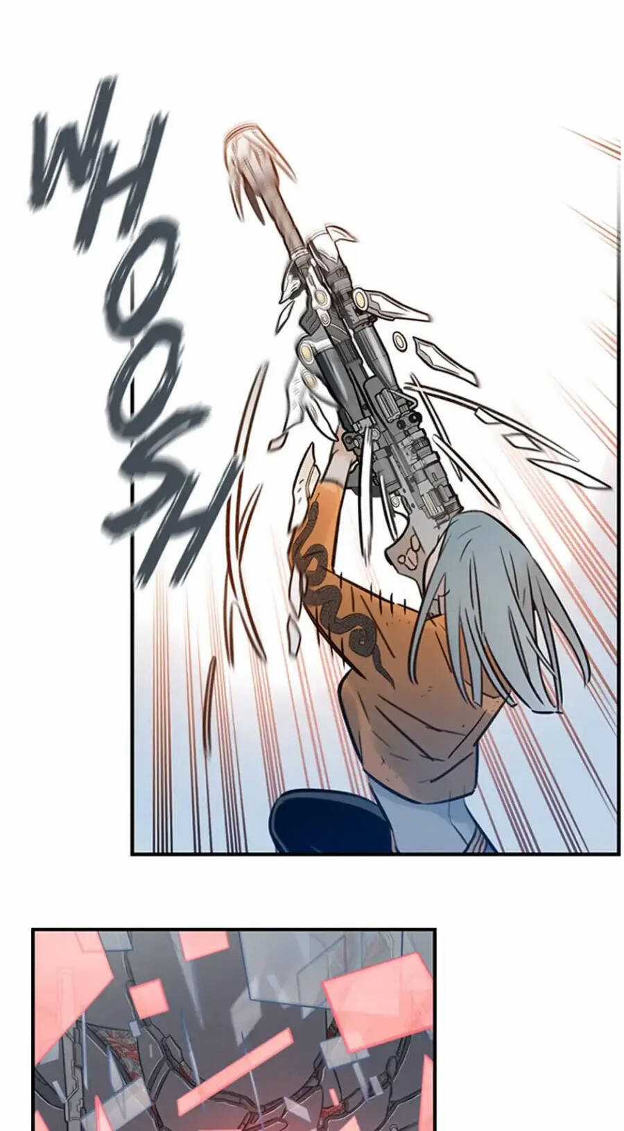 Điểm Hẹn Chapter 96 trang 22