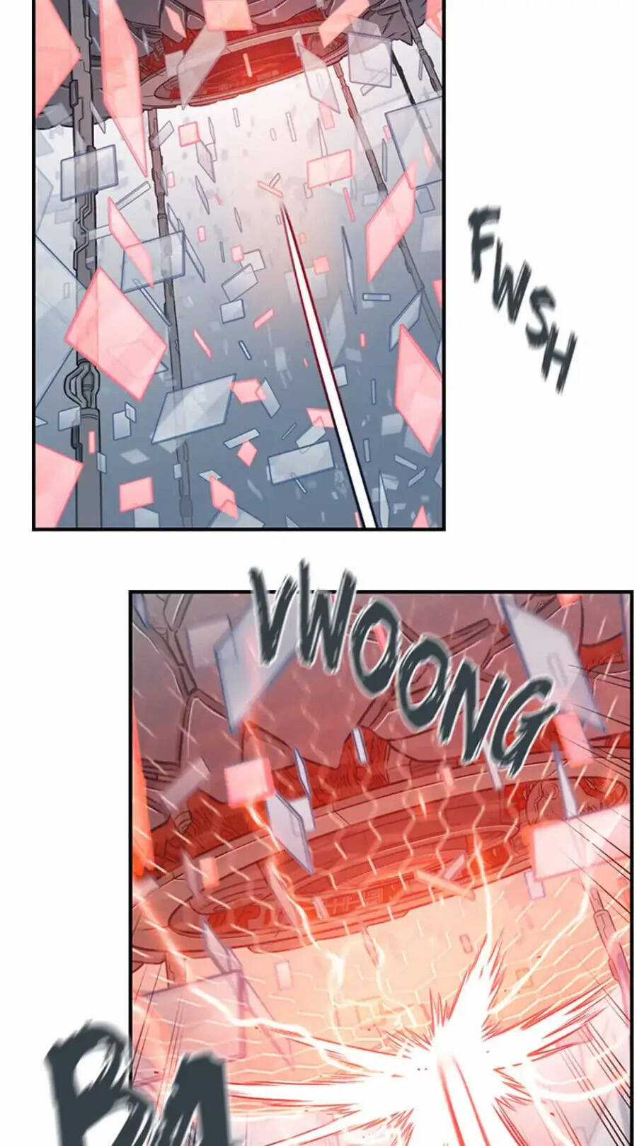 Điểm Hẹn Chapter 96 trang 23