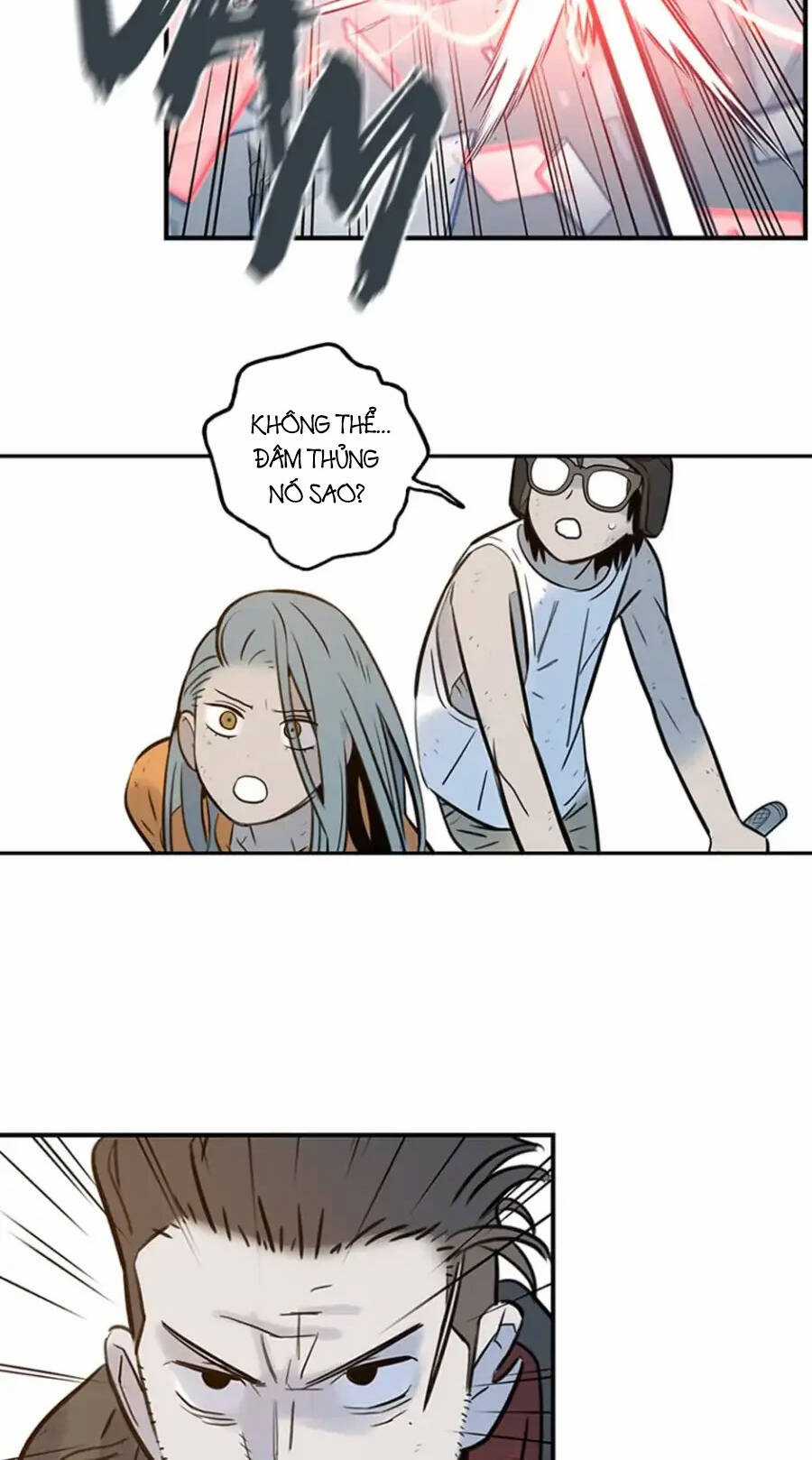 Điểm Hẹn Chapter 96 trang 24