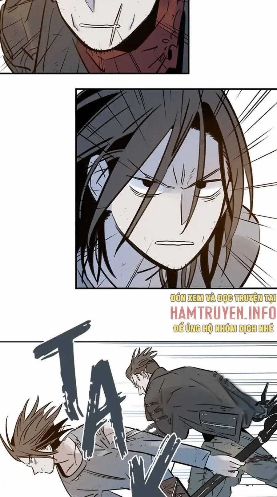 Điểm Hẹn Chapter 96 trang 25