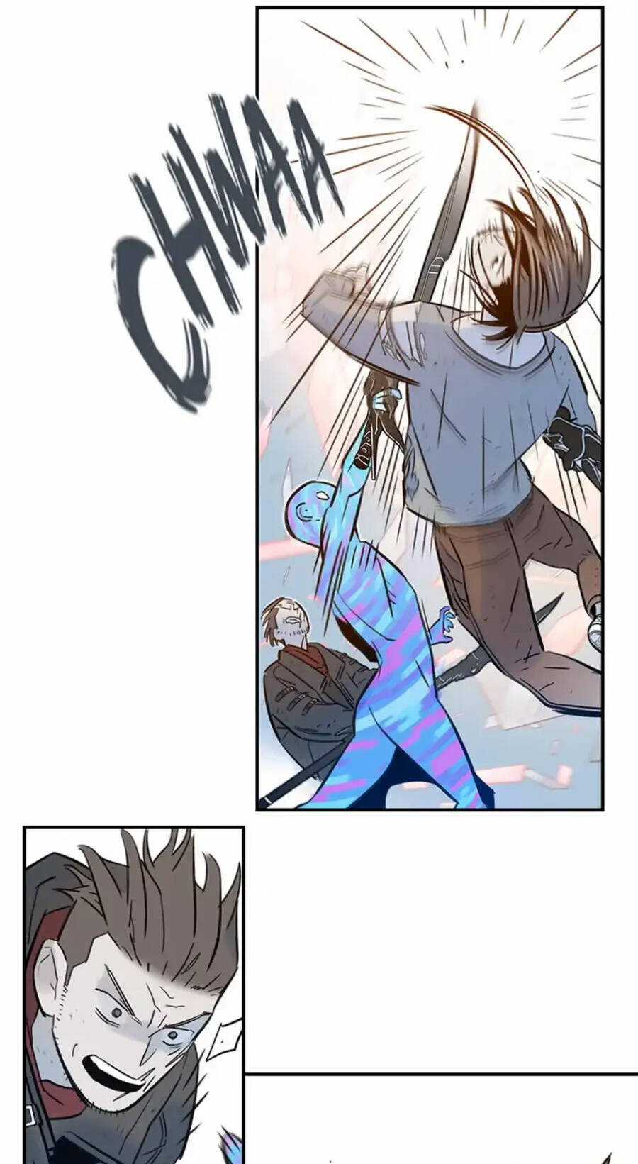 Điểm Hẹn Chapter 96 trang 27