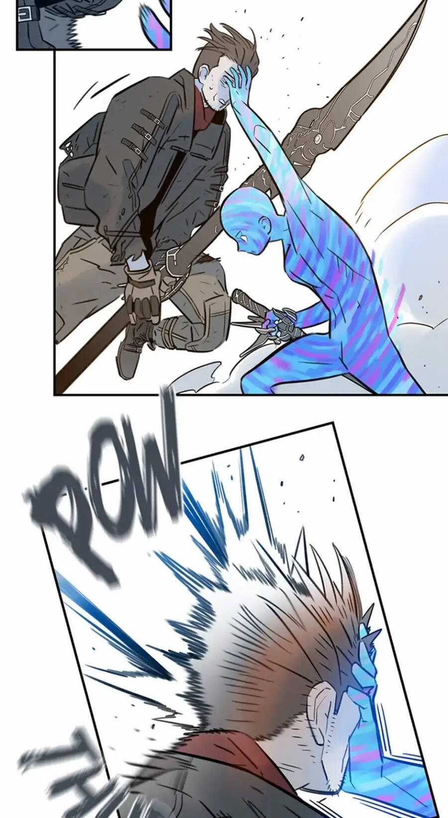 Điểm Hẹn Chapter 96 trang 28