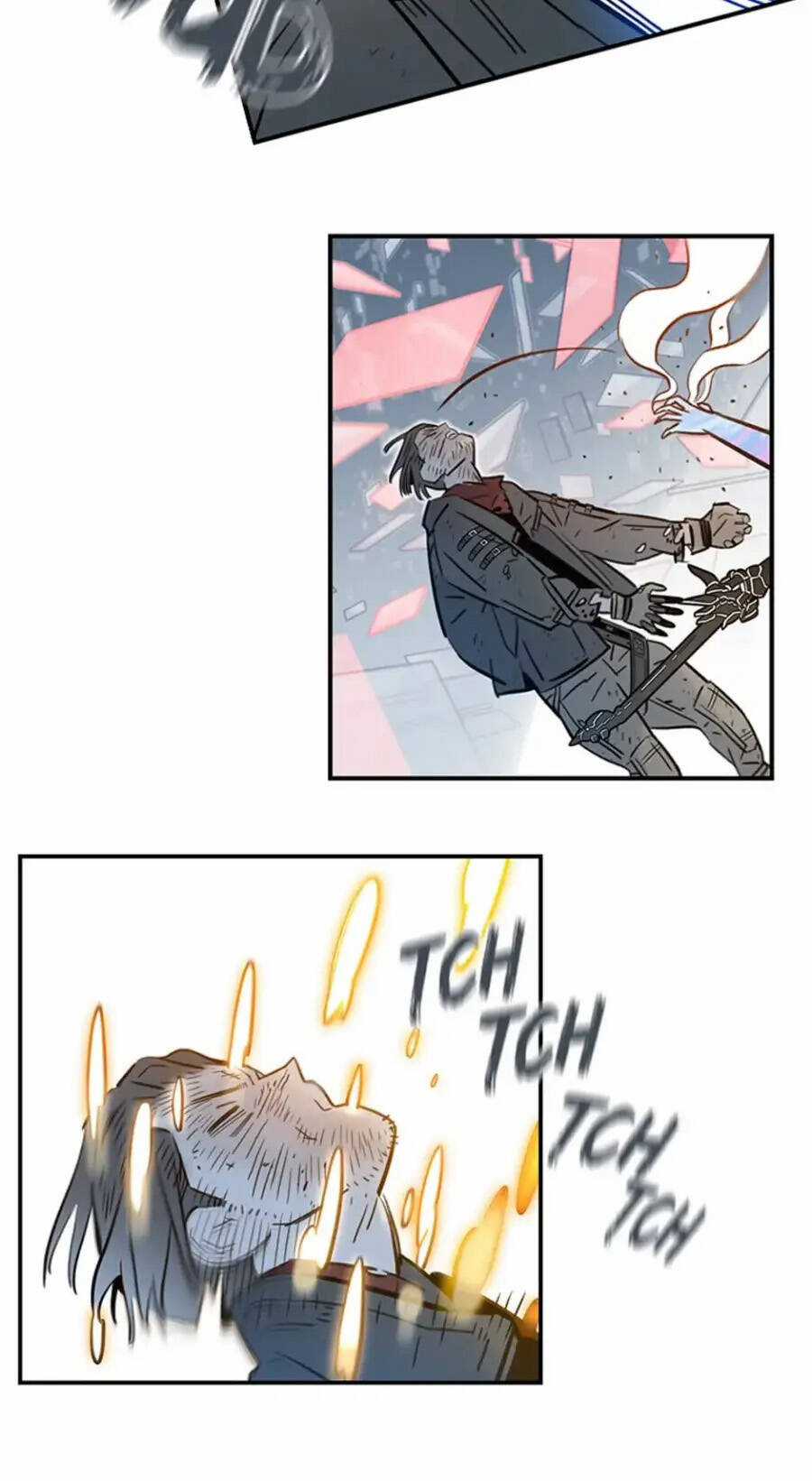 Điểm Hẹn Chapter 96 trang 29