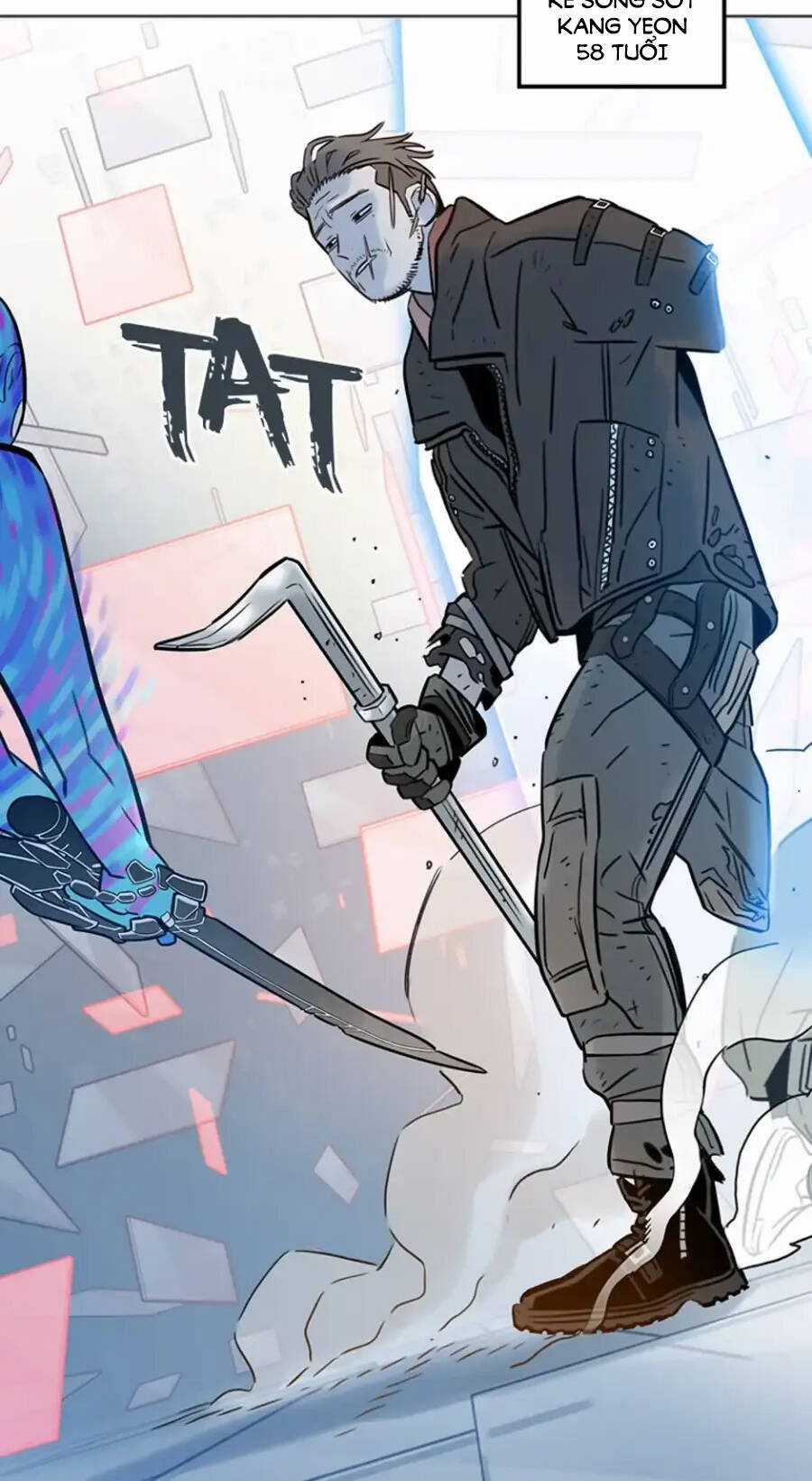 Điểm Hẹn Chapter 96 trang 3