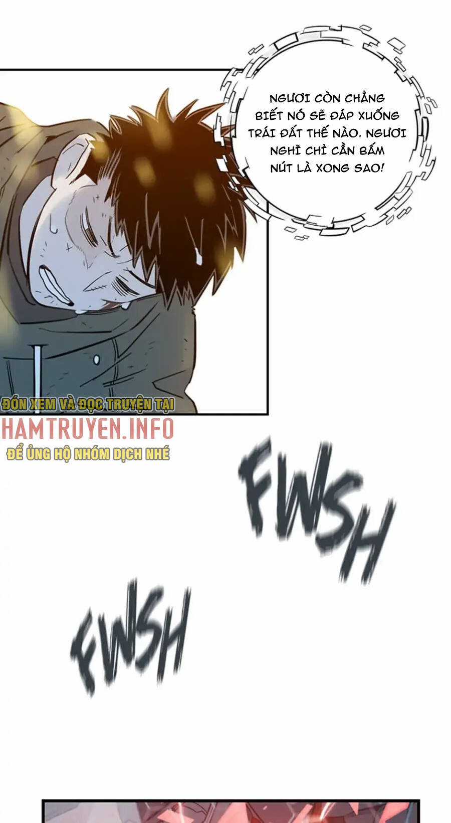 Điểm Hẹn Chapter 96 trang 32