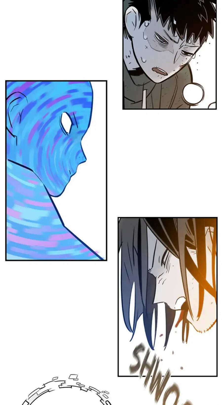 Điểm Hẹn Chapter 96 trang 39