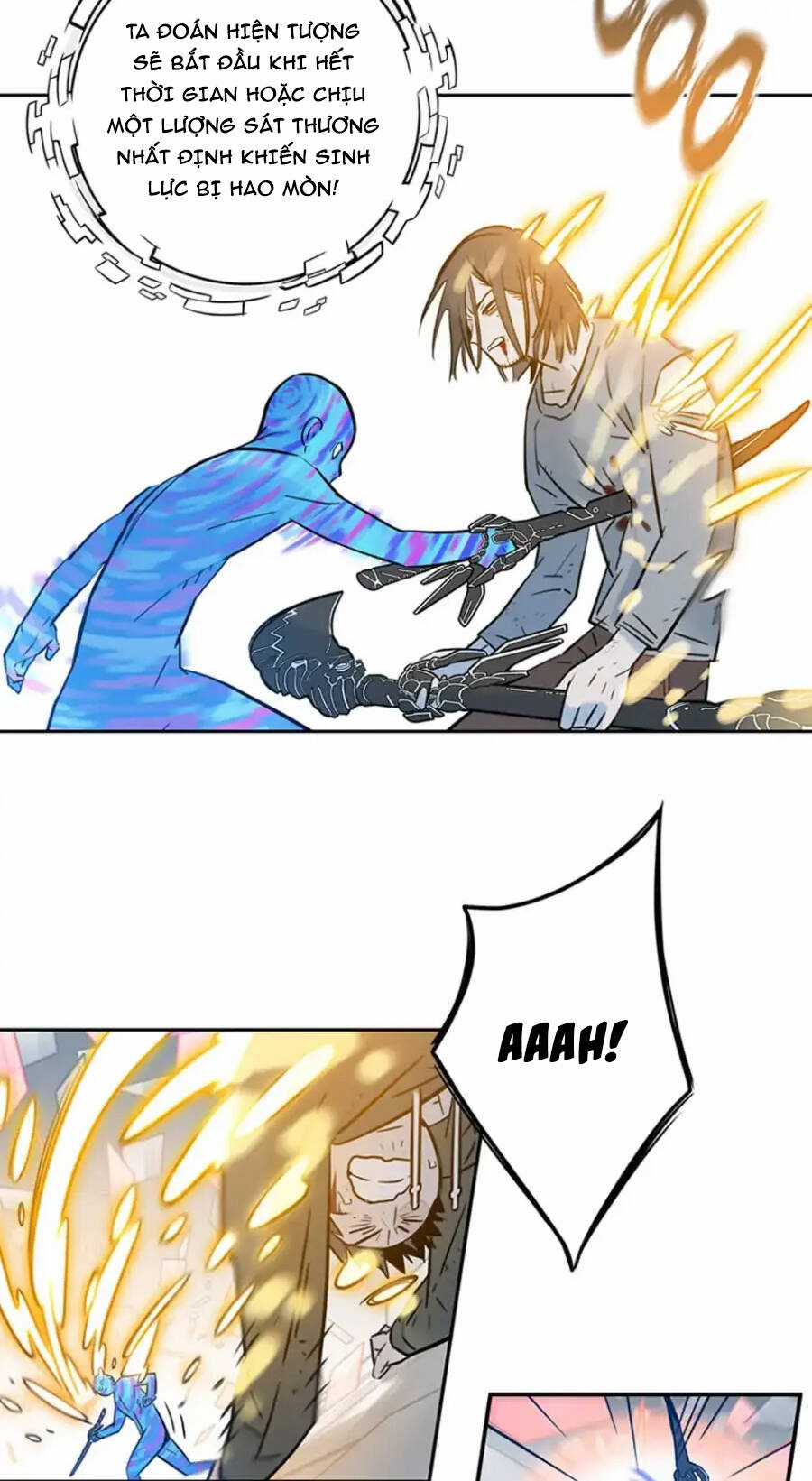 Điểm Hẹn Chapter 96 trang 40