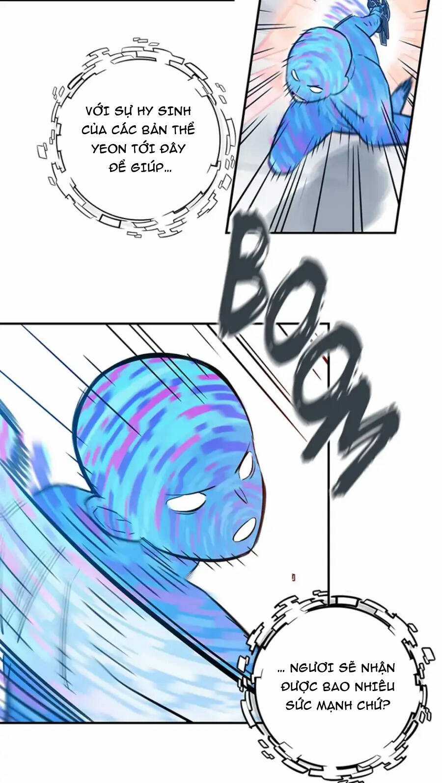 Điểm Hẹn Chapter 96 trang 41