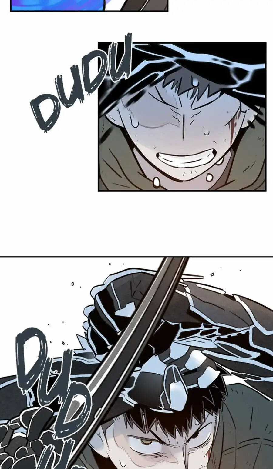 Điểm Hẹn Chapter 96 trang 43