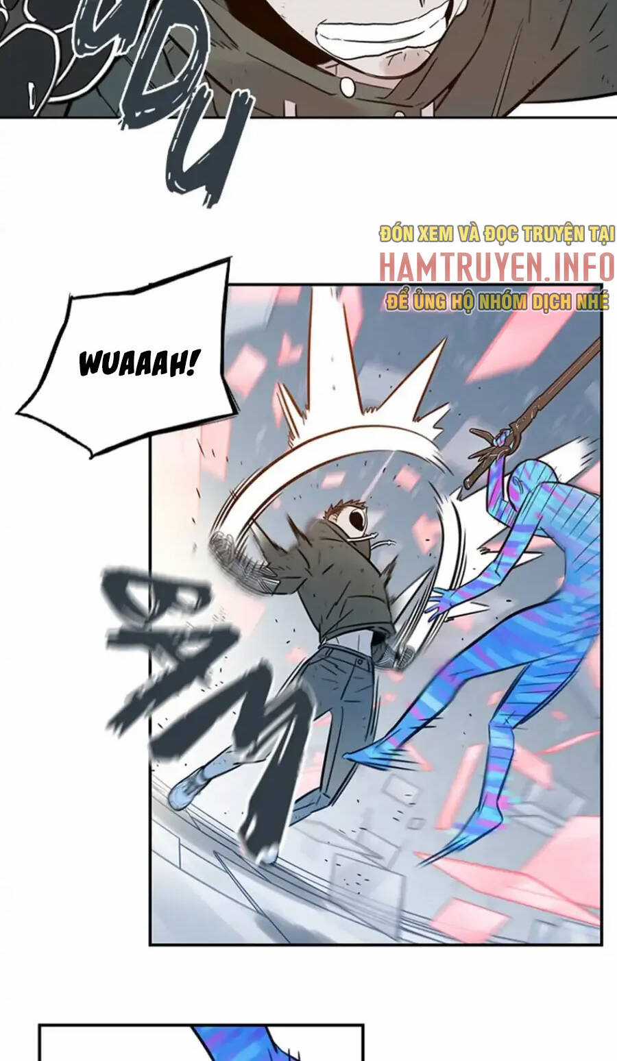 Điểm Hẹn Chapter 96 trang 44