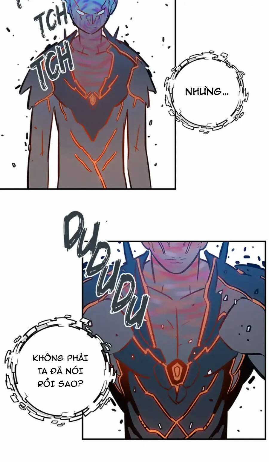 Điểm Hẹn Chapter 96 trang 46