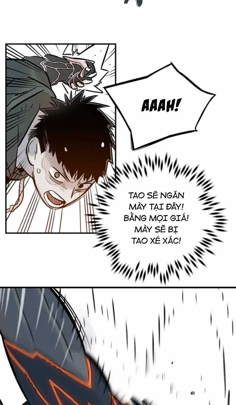 Điểm Hẹn Chapter 96 trang 48