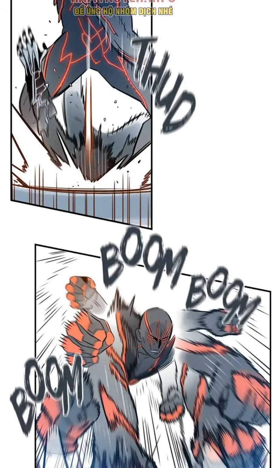 Điểm Hẹn Chapter 96 trang 50