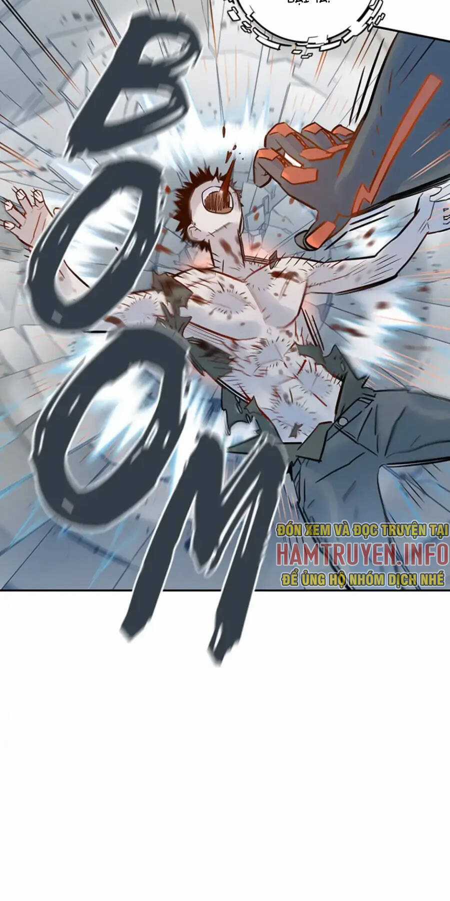 Điểm Hẹn Chapter 96 trang 52