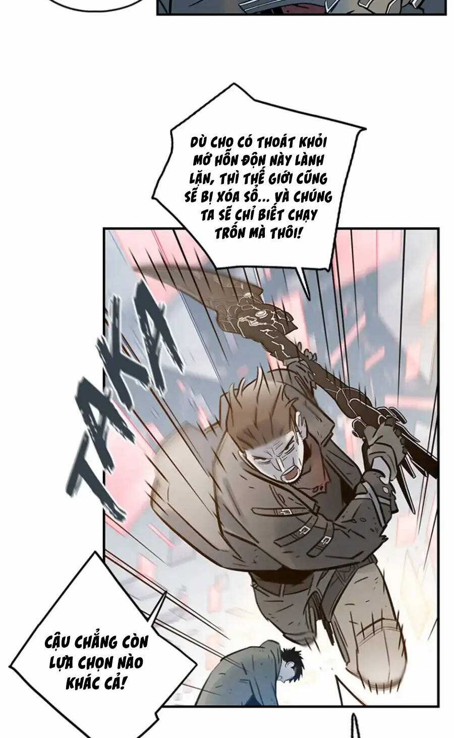 Điểm Hẹn Chapter 96 trang 9