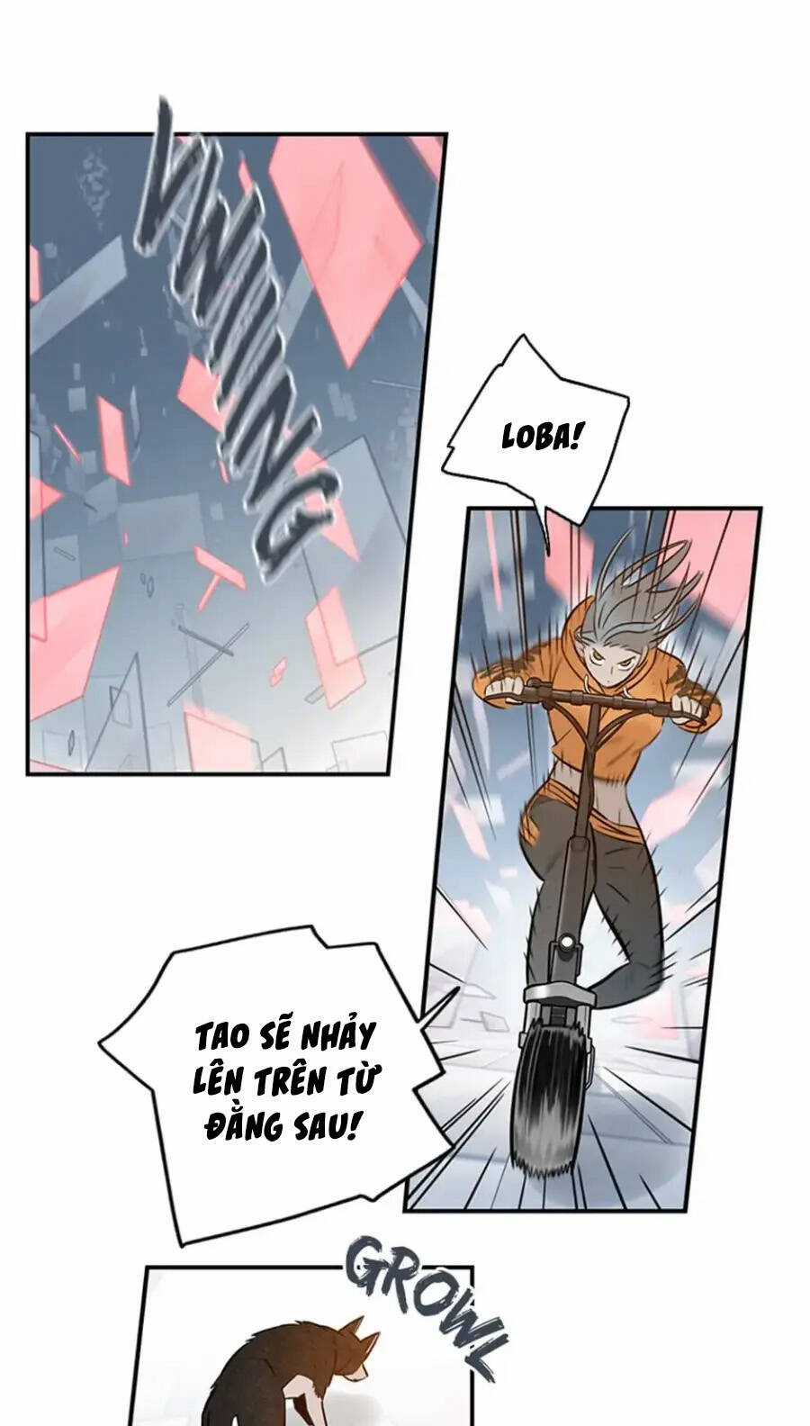 Điểm Hẹn Chapter 97 trang 12