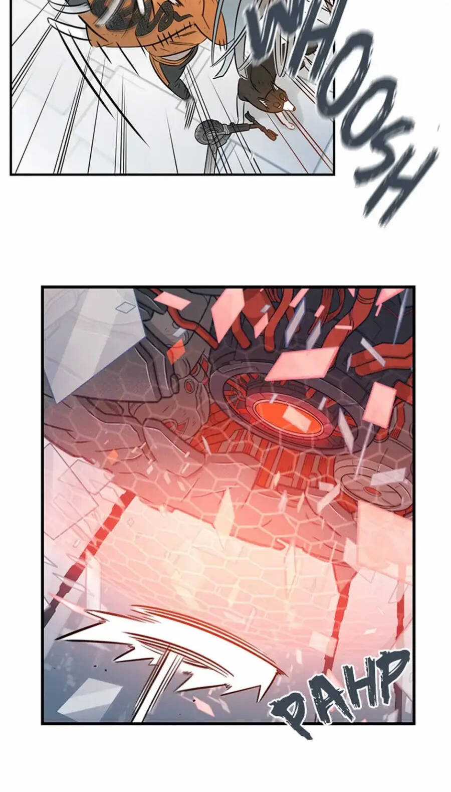 Điểm Hẹn Chapter 97 trang 17