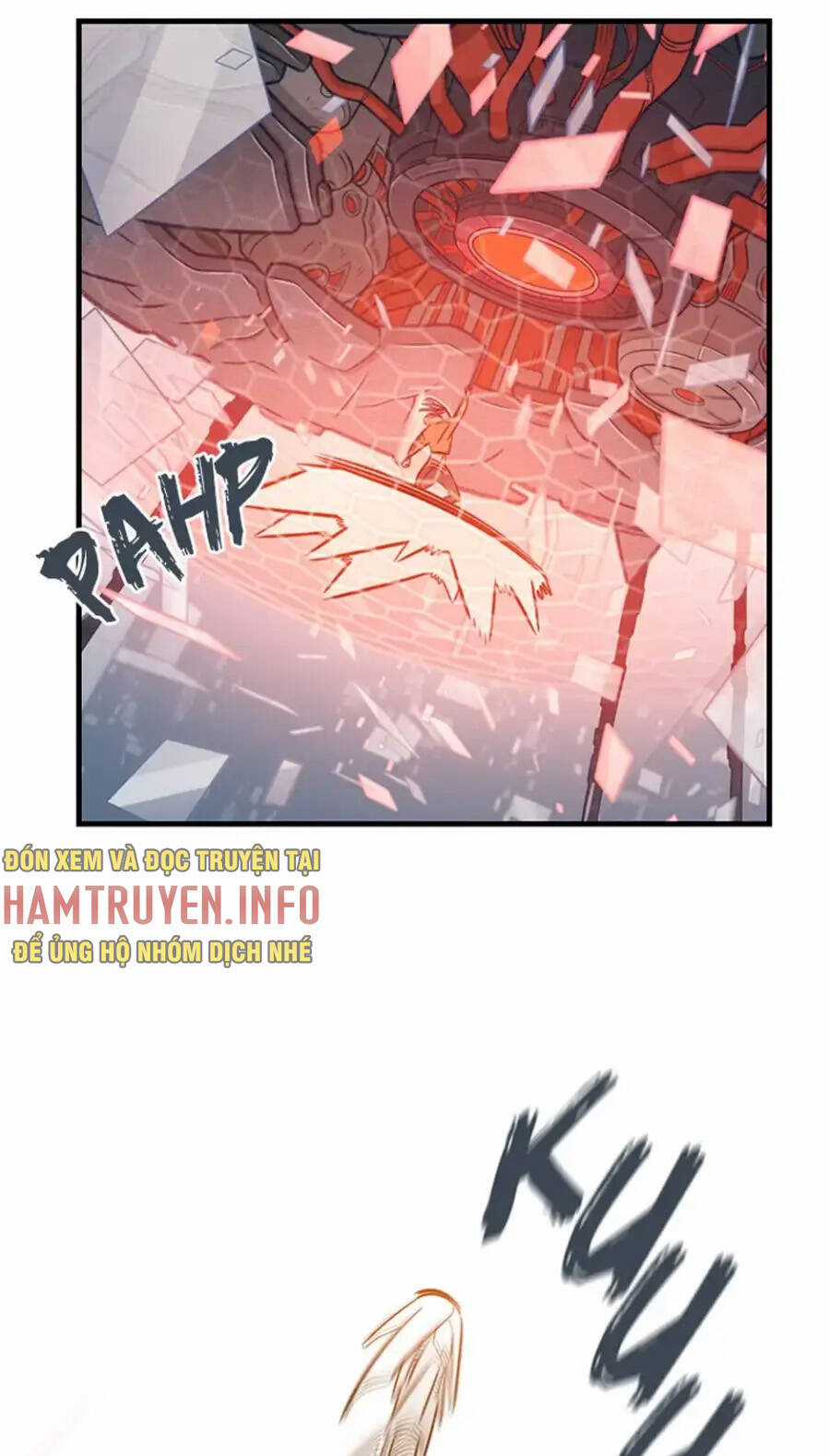 Điểm Hẹn Chapter 97 trang 18