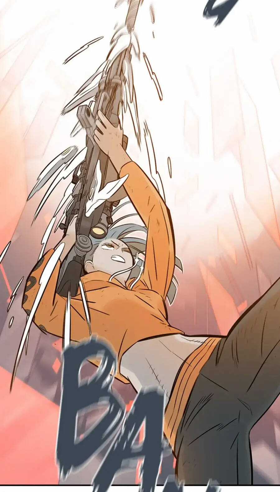 Điểm Hẹn Chapter 97 trang 19