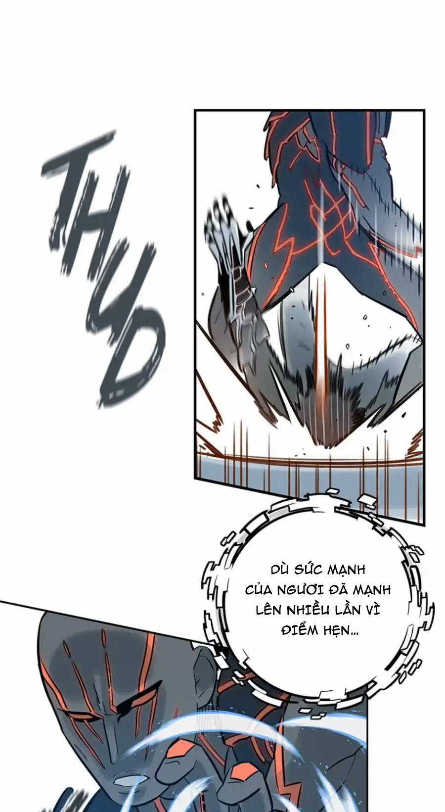 Điểm Hẹn Chapter 97 trang 2