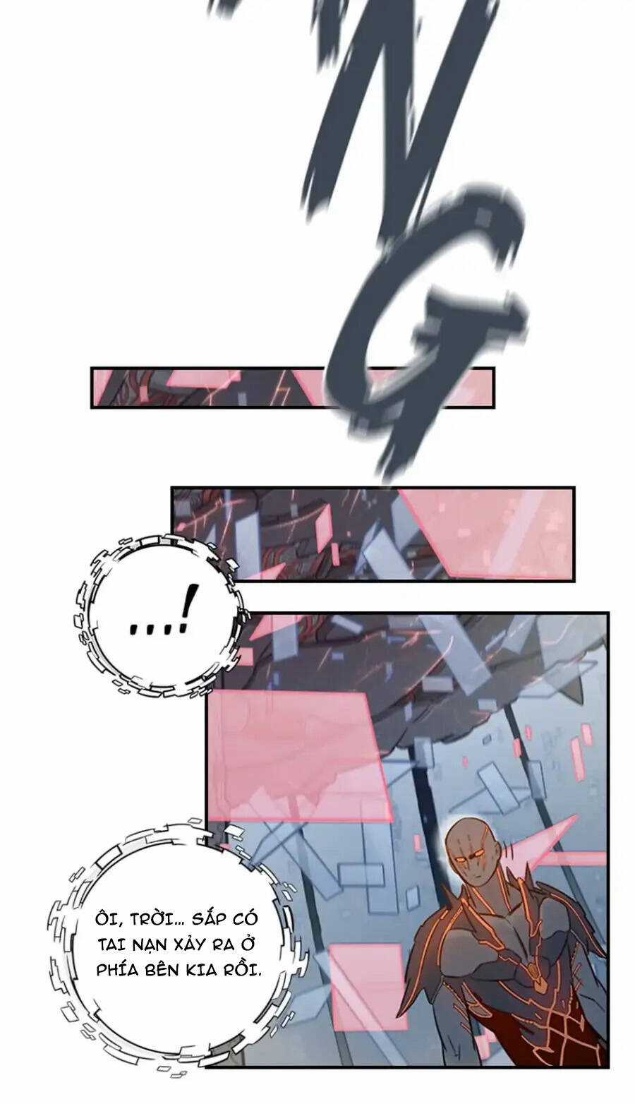 Điểm Hẹn Chapter 97 trang 20